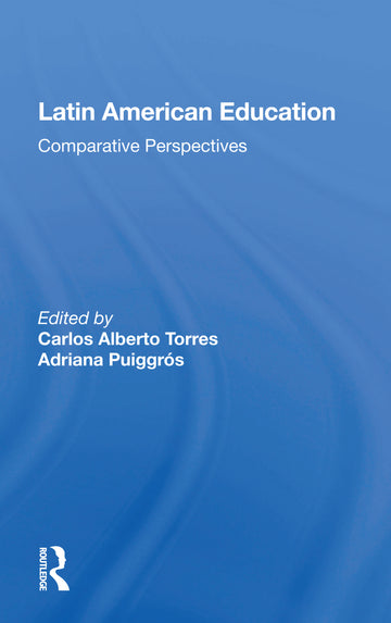 Latin American Education