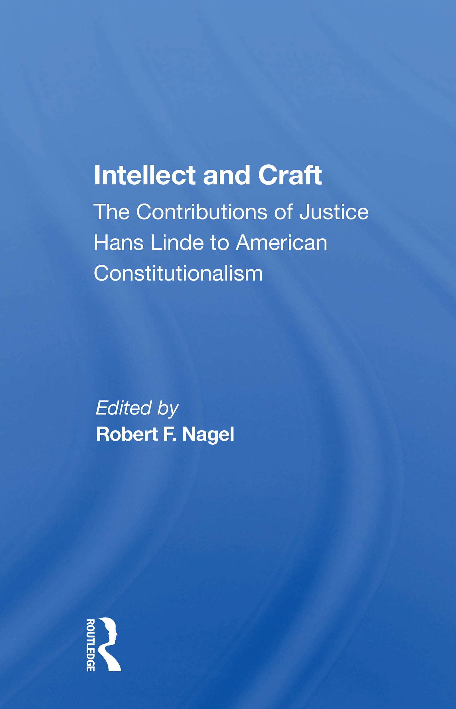 Intellect And Craft