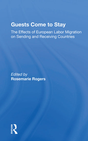Guests Come To Stay