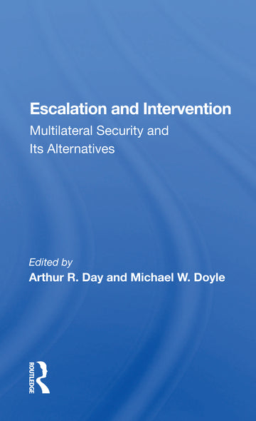 Escalation And Intervention