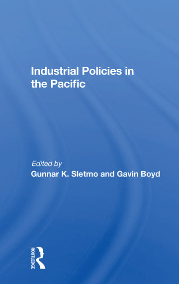 Industrial Policies In The Pacific