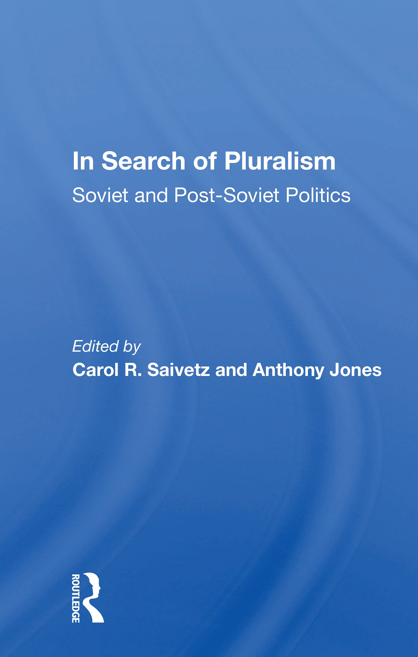 In Search of Pluralism