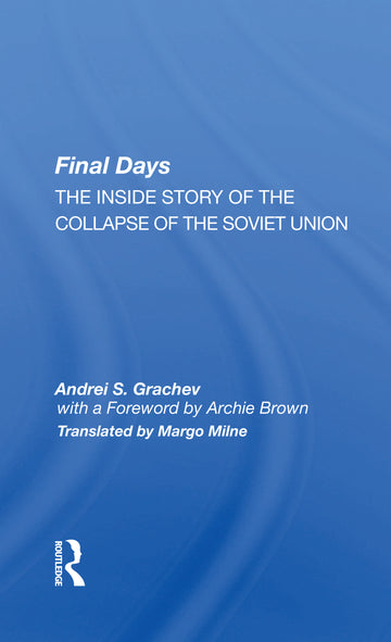 Final Days