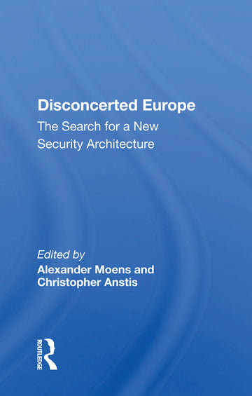 Disconcerted Europe