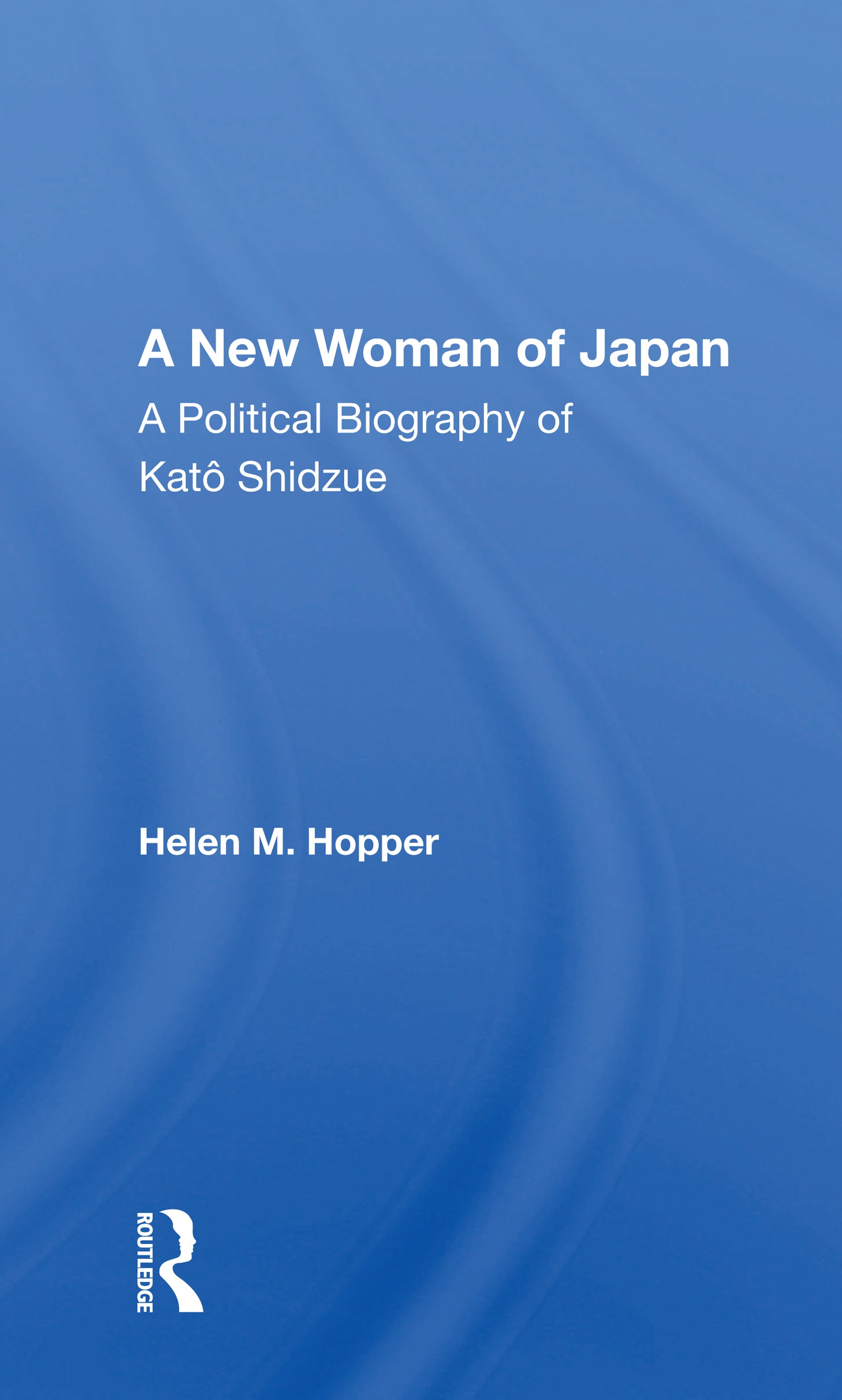 New Woman of Japan