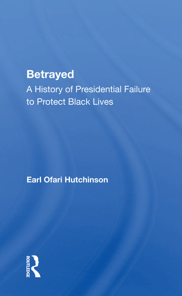 Betrayed