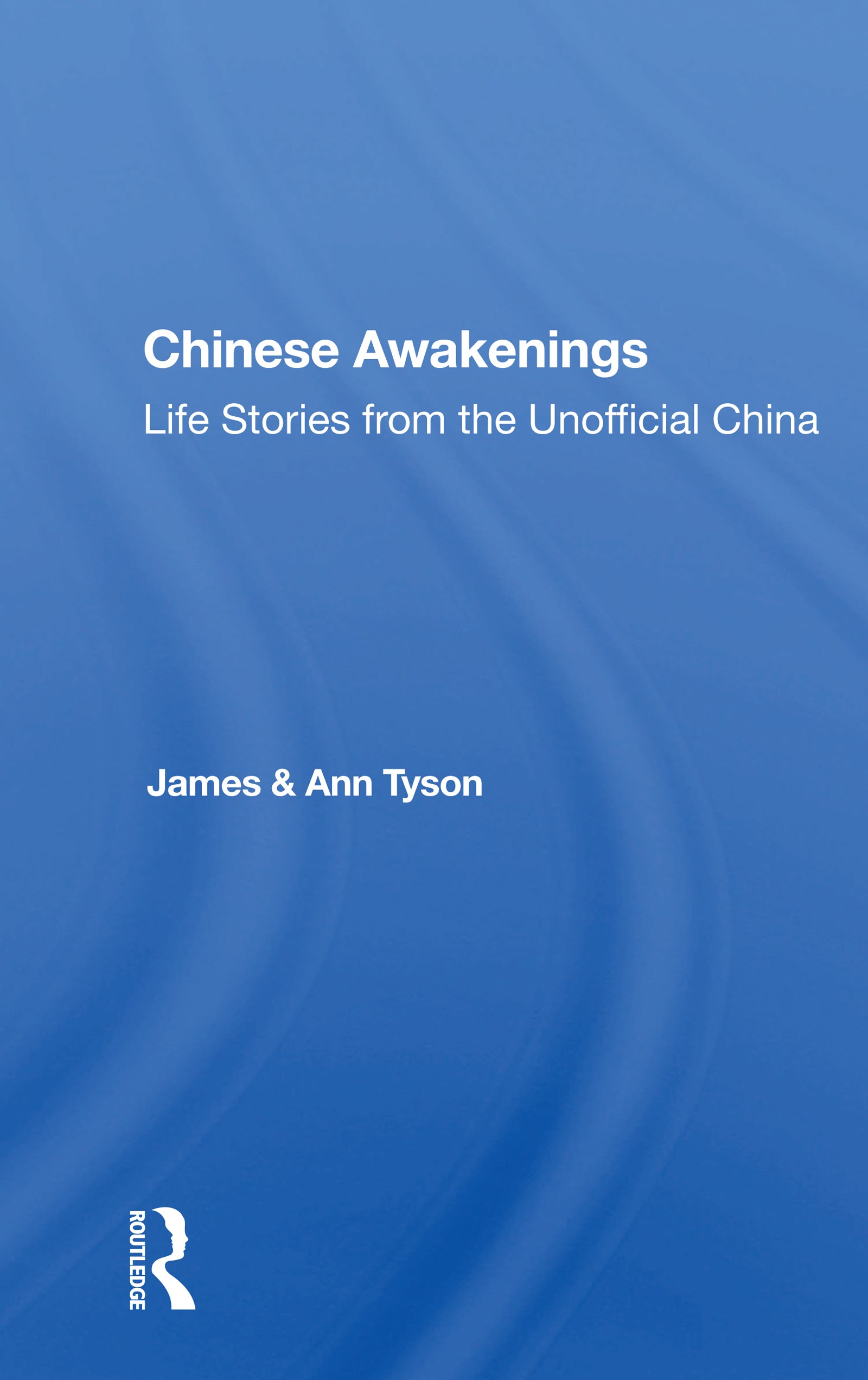 Chinese Awakenings