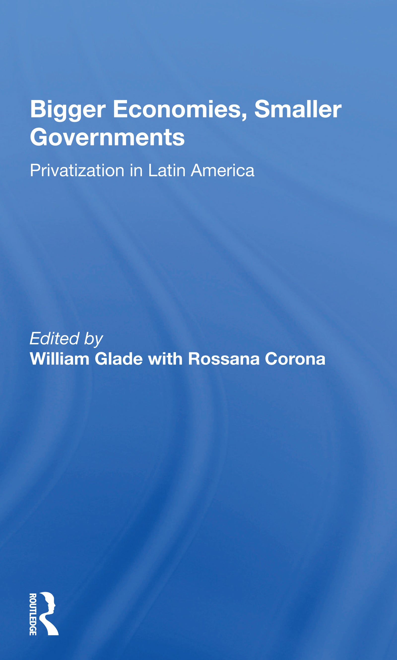 Bigger Economies, Smaller Governments