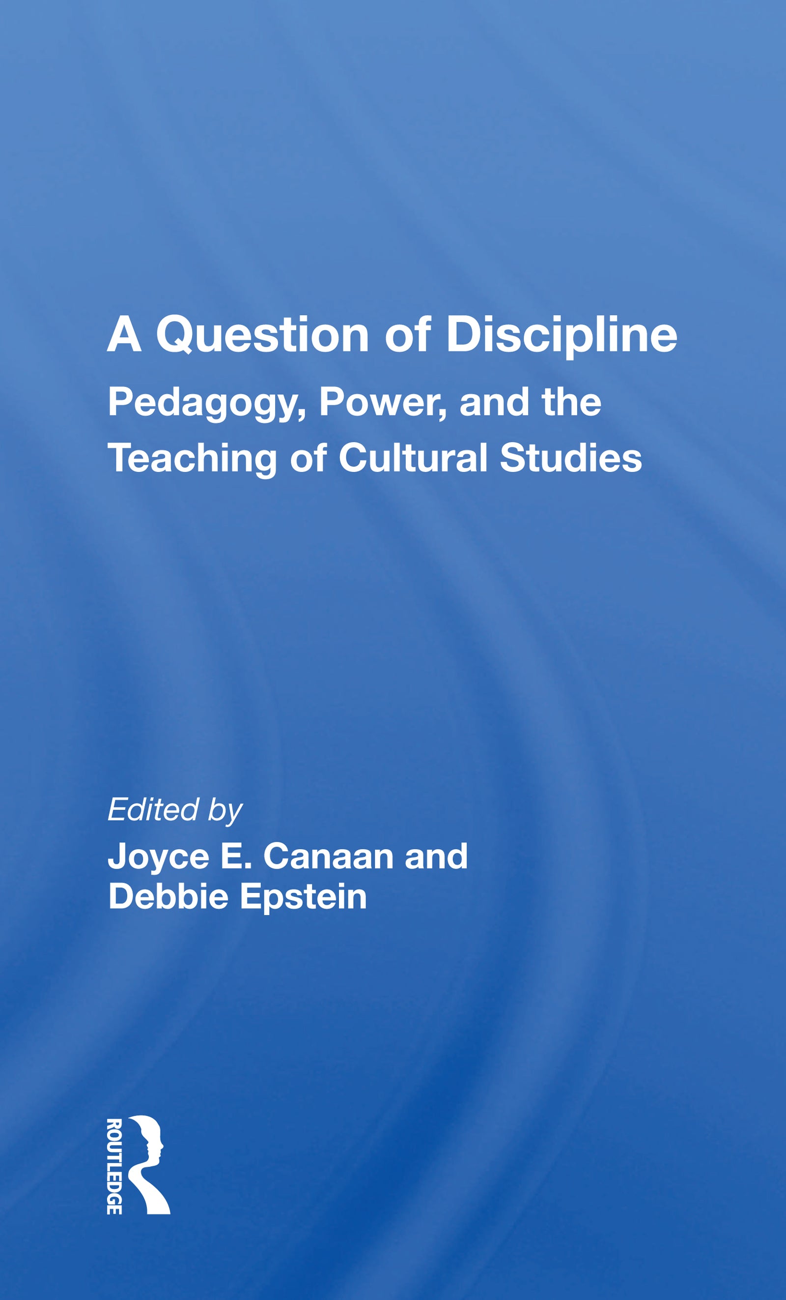 Question of Discipline