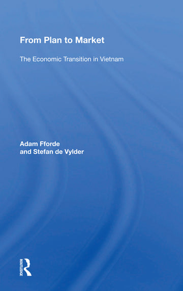 From Plan To Market