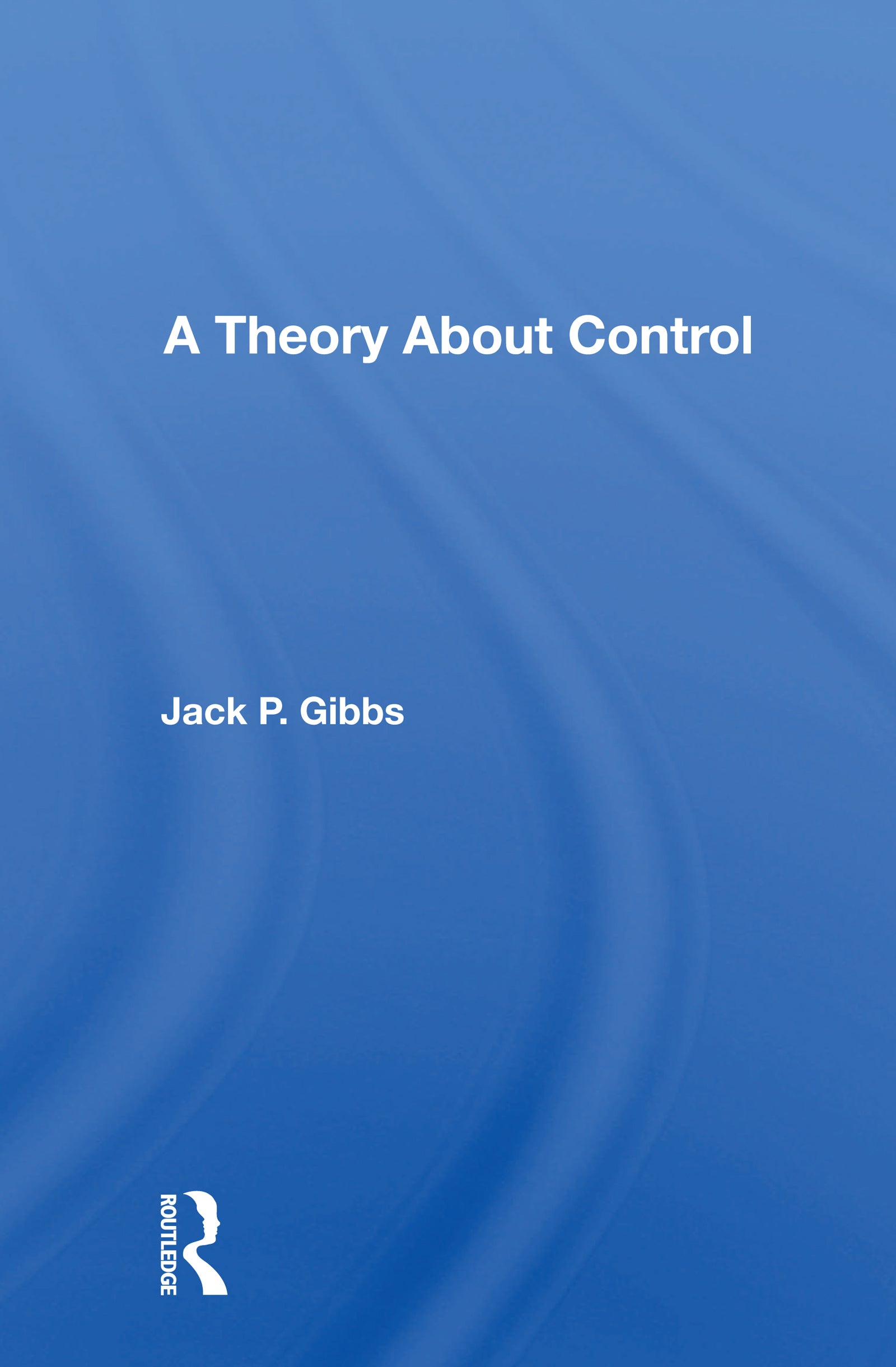 Theory About Control