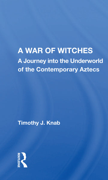 War Of Witches