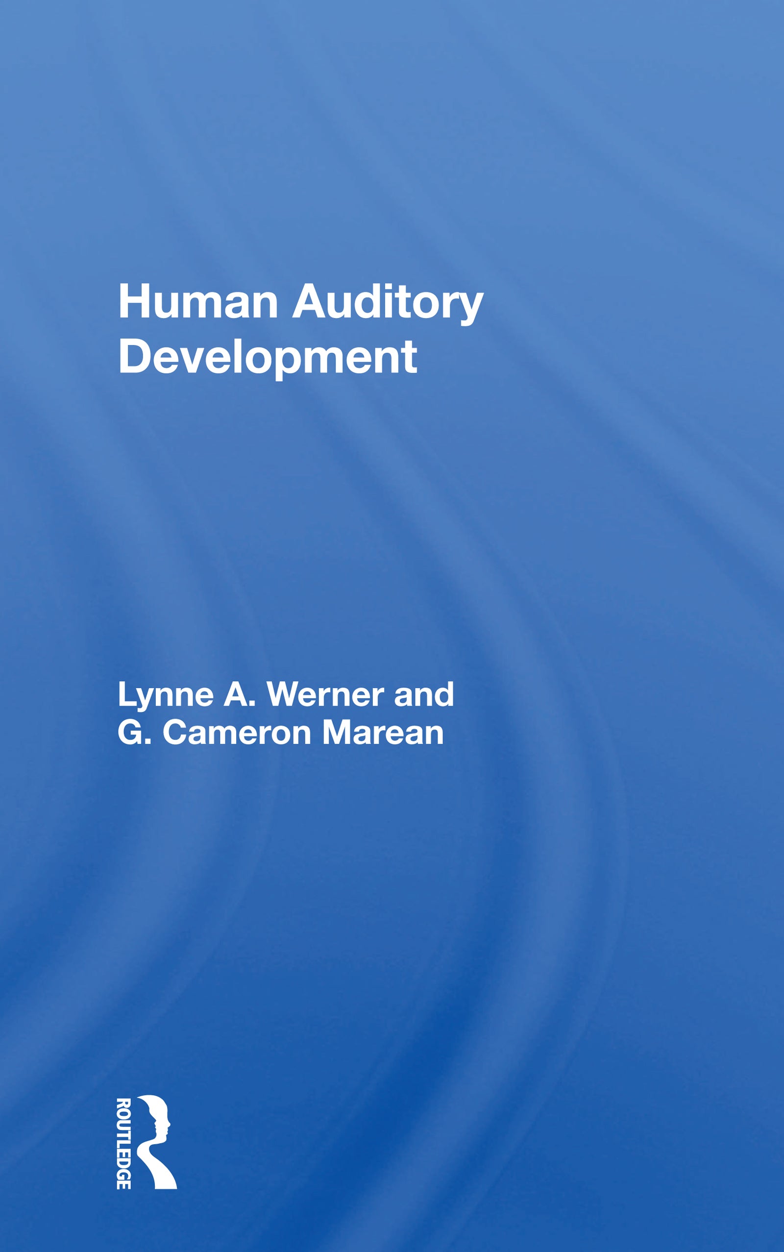 Human Auditory Development
