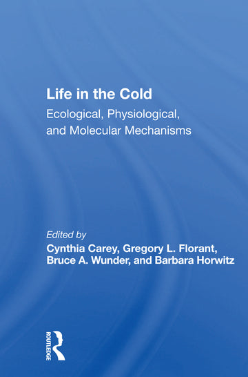 Life In The Cold