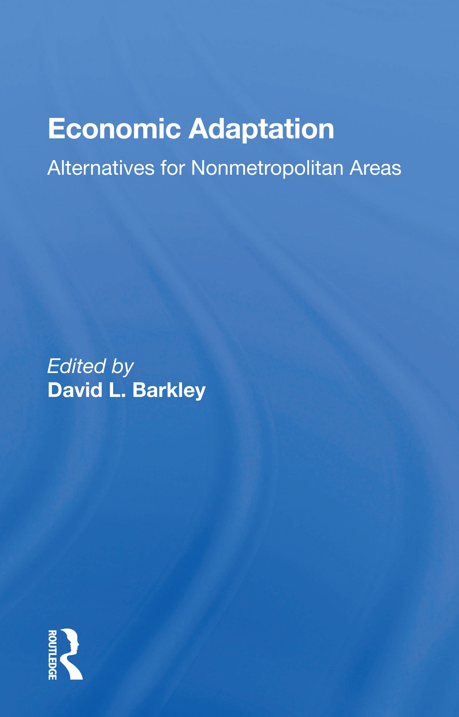Economic Adaptation