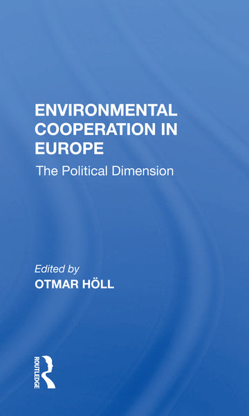 Environmental Cooperation In Europe