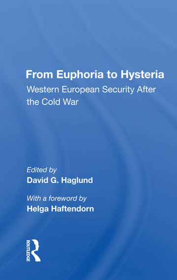 From Euphoria To Hysteria