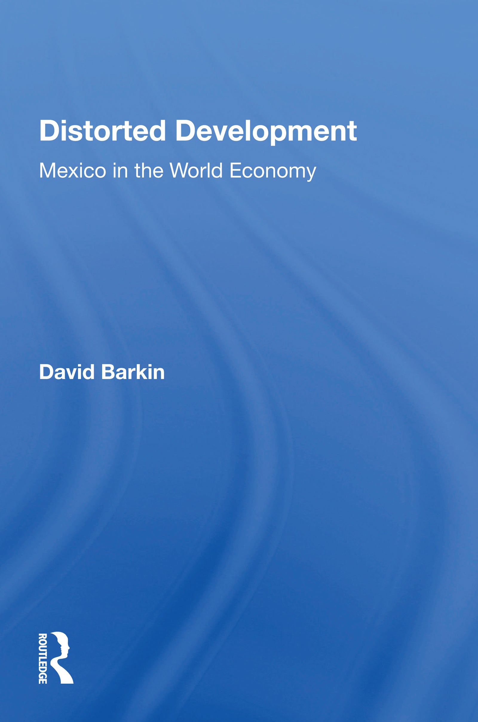 Distorted Development