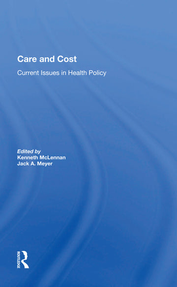 Care And Cost