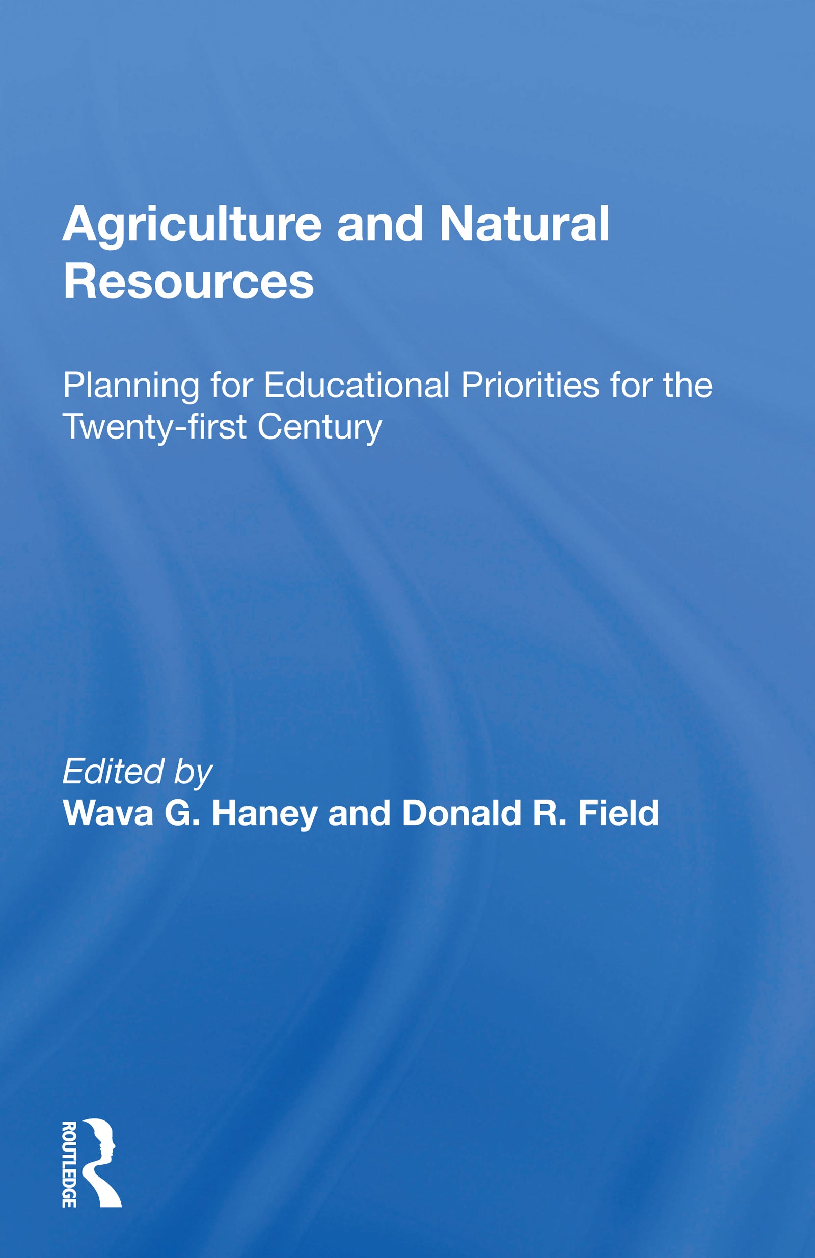 Agriculture and Natural Resources