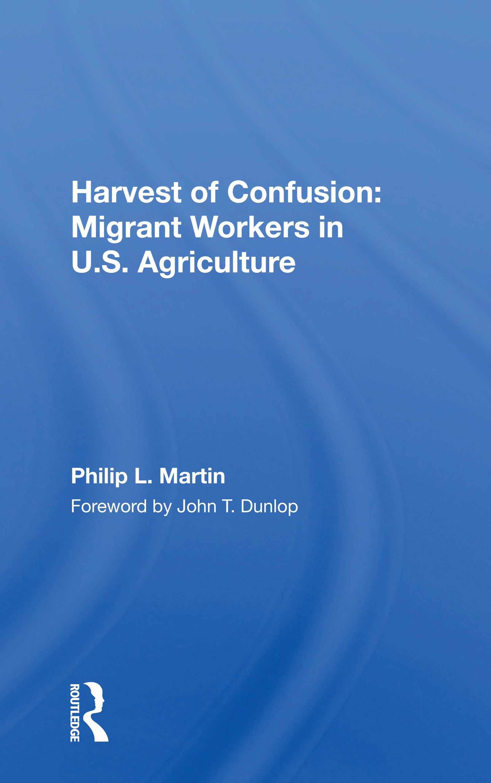 Harvest Of Confusion