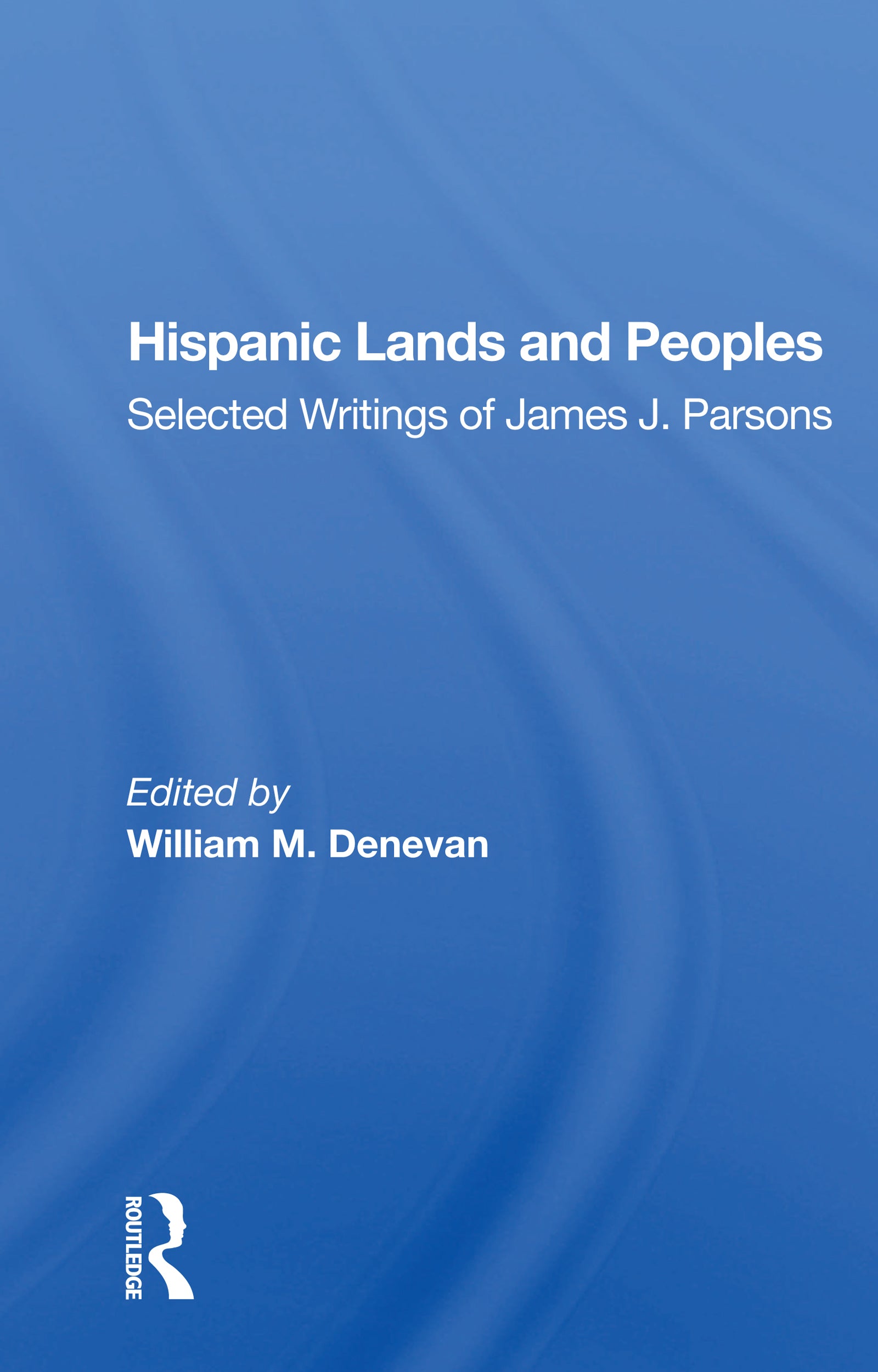 Hispanic Lands and Peoples