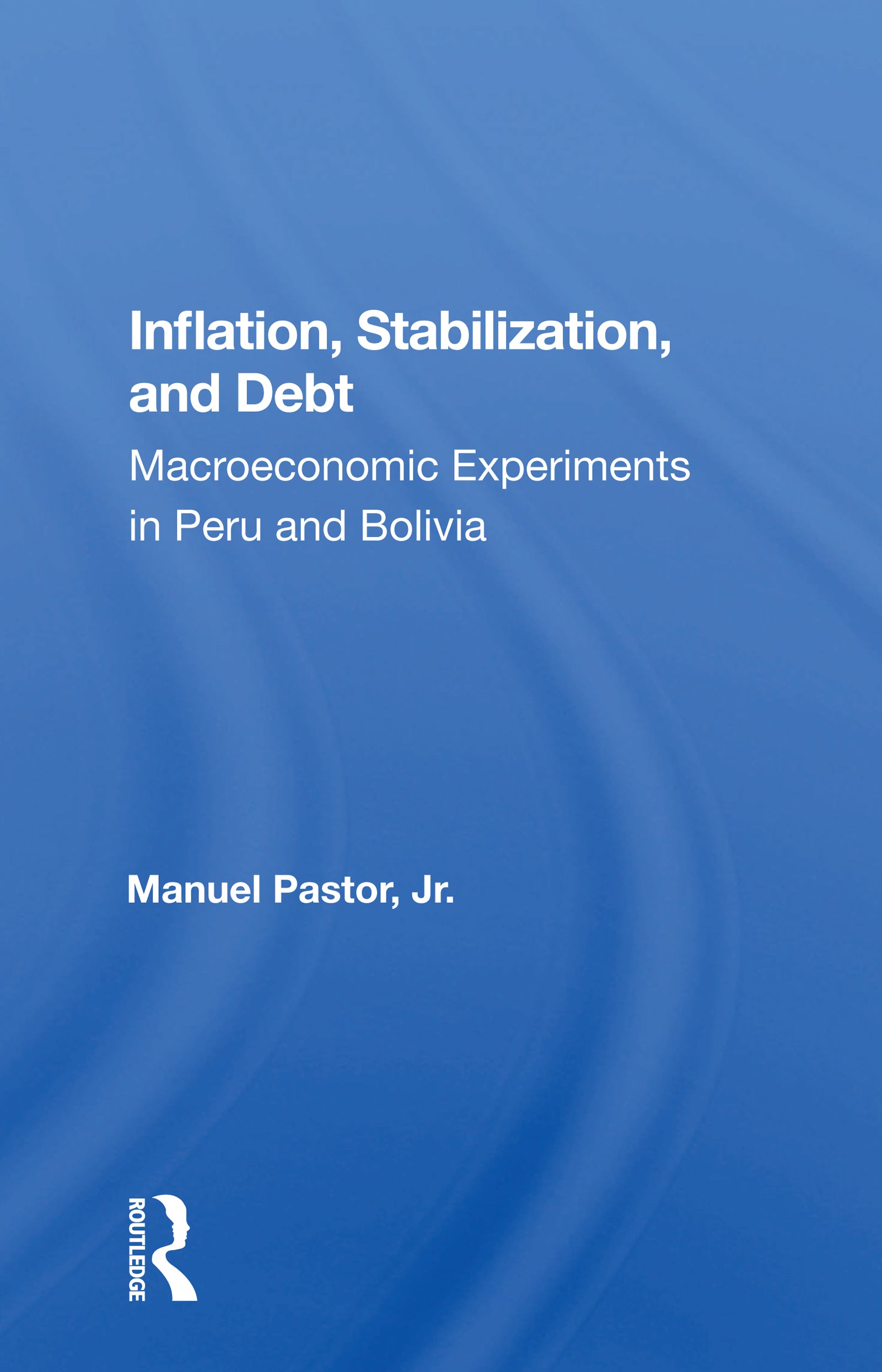Inflation, Stabilization, And Debt