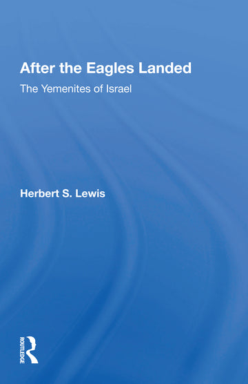 After The Eagles Landed