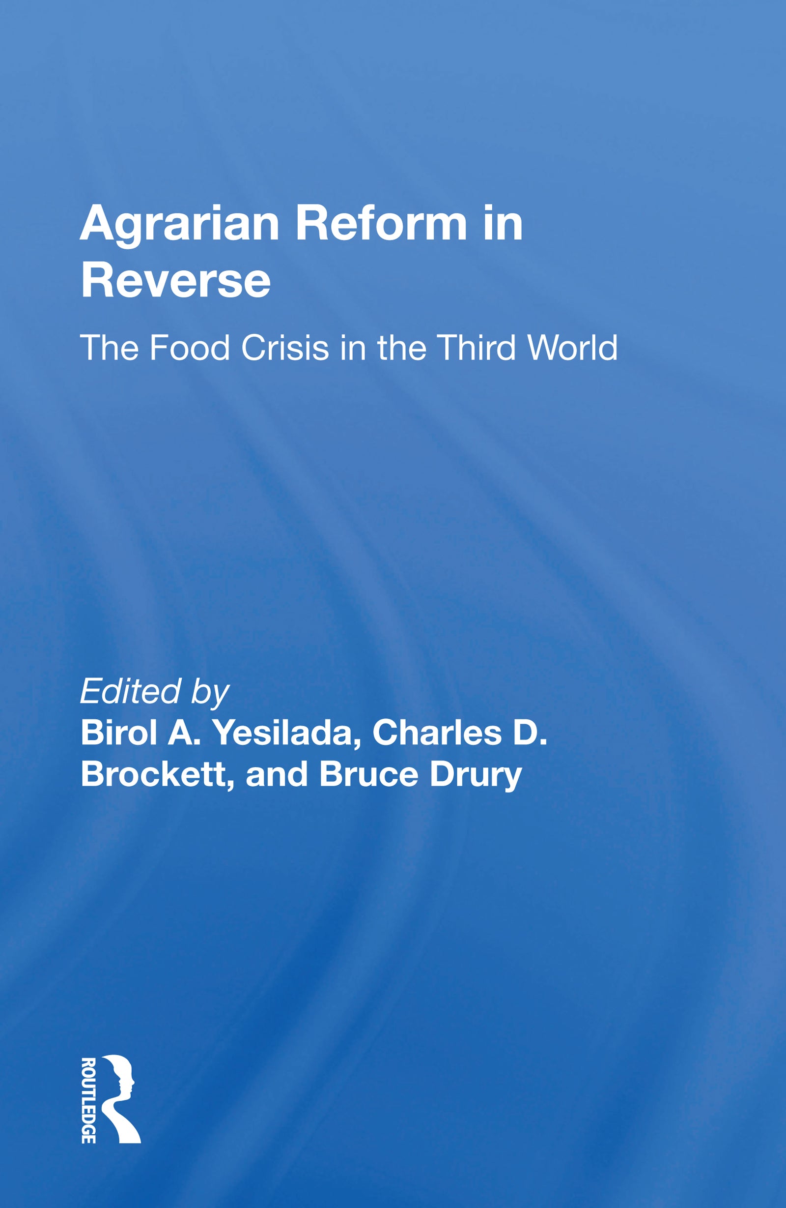 Agrarian Reform In Reverse