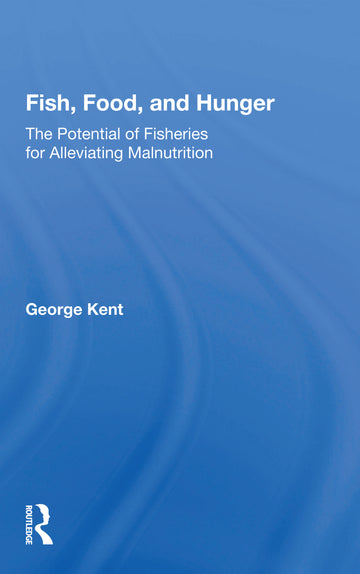 Fish, Food, And Hunger
