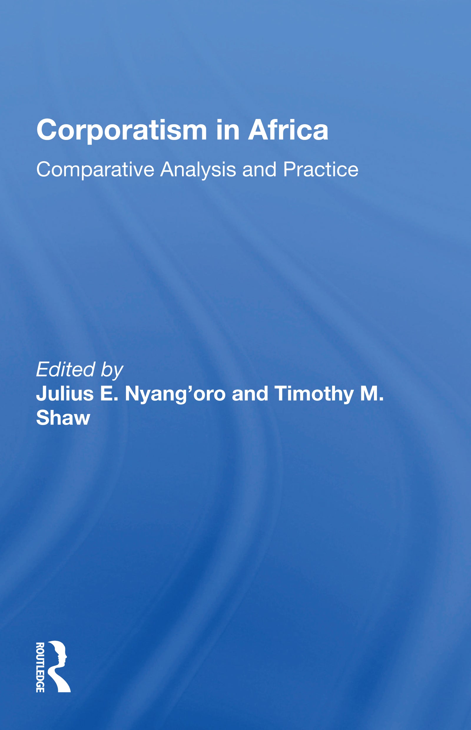 Corporatism In Africa