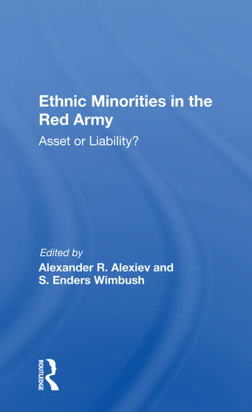 Ethnic Minorities in the Red Army