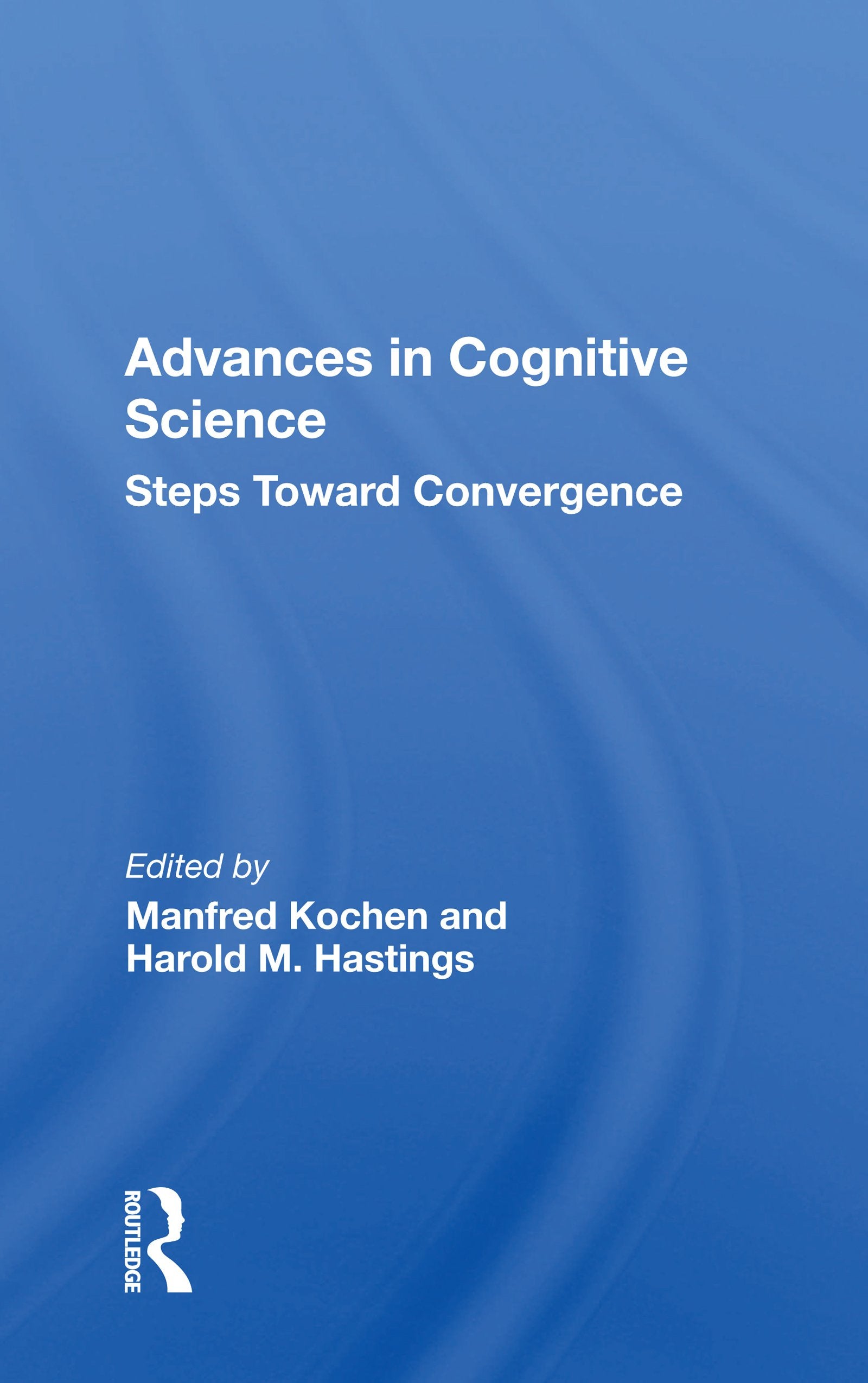 Advances in Cognitive Science