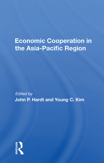 Economic Cooperation In The Asia-pacific Region