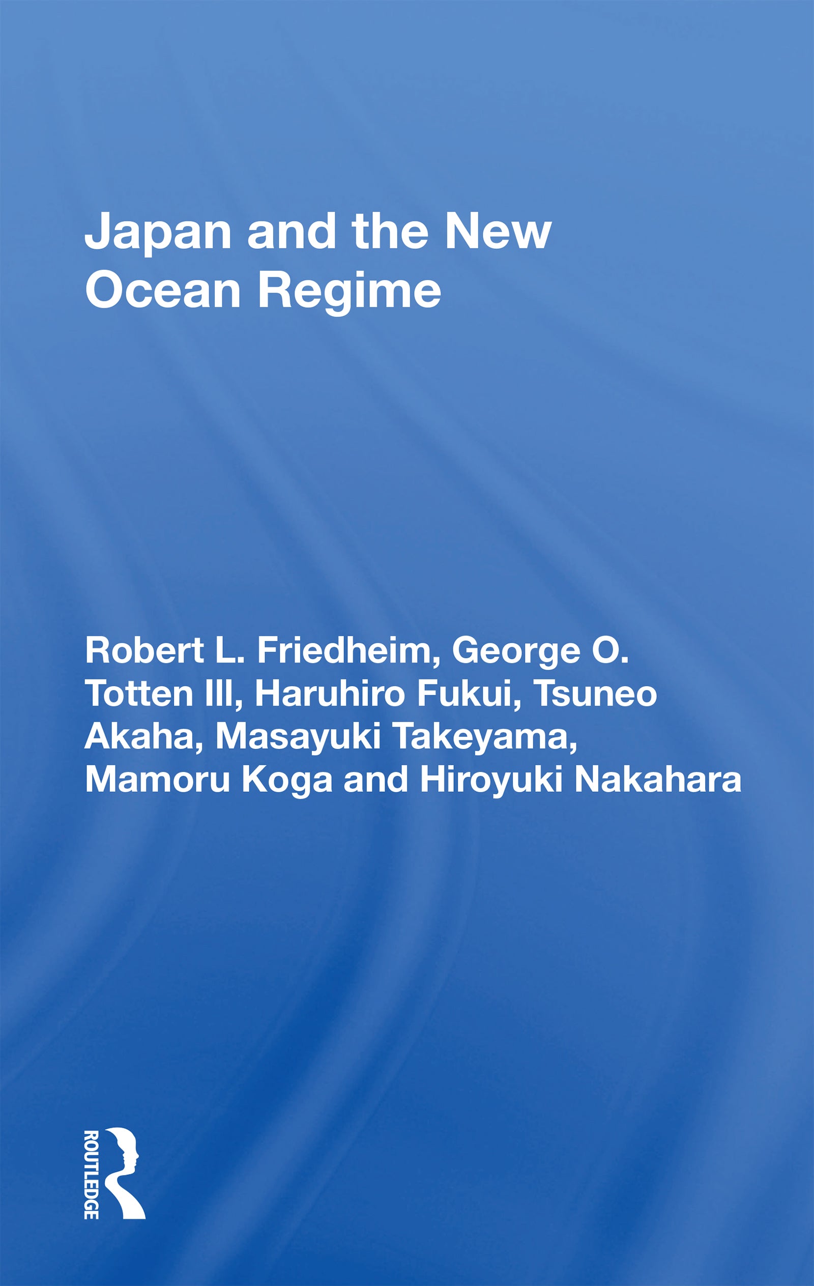 Japan And The New Ocean Regime