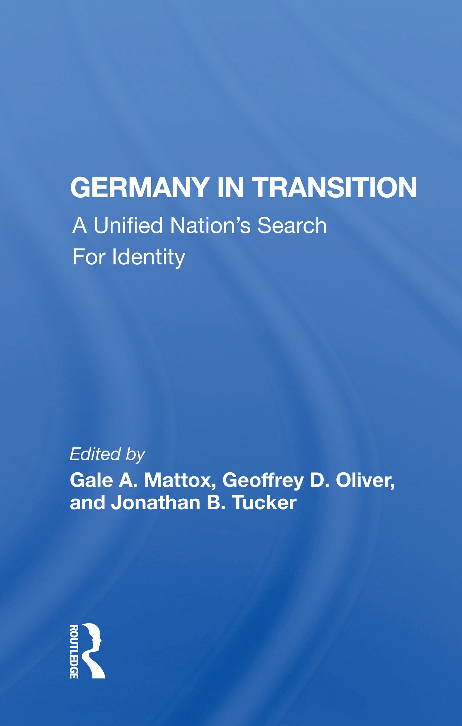 Germany In Transition