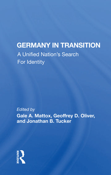 Germany In Transition