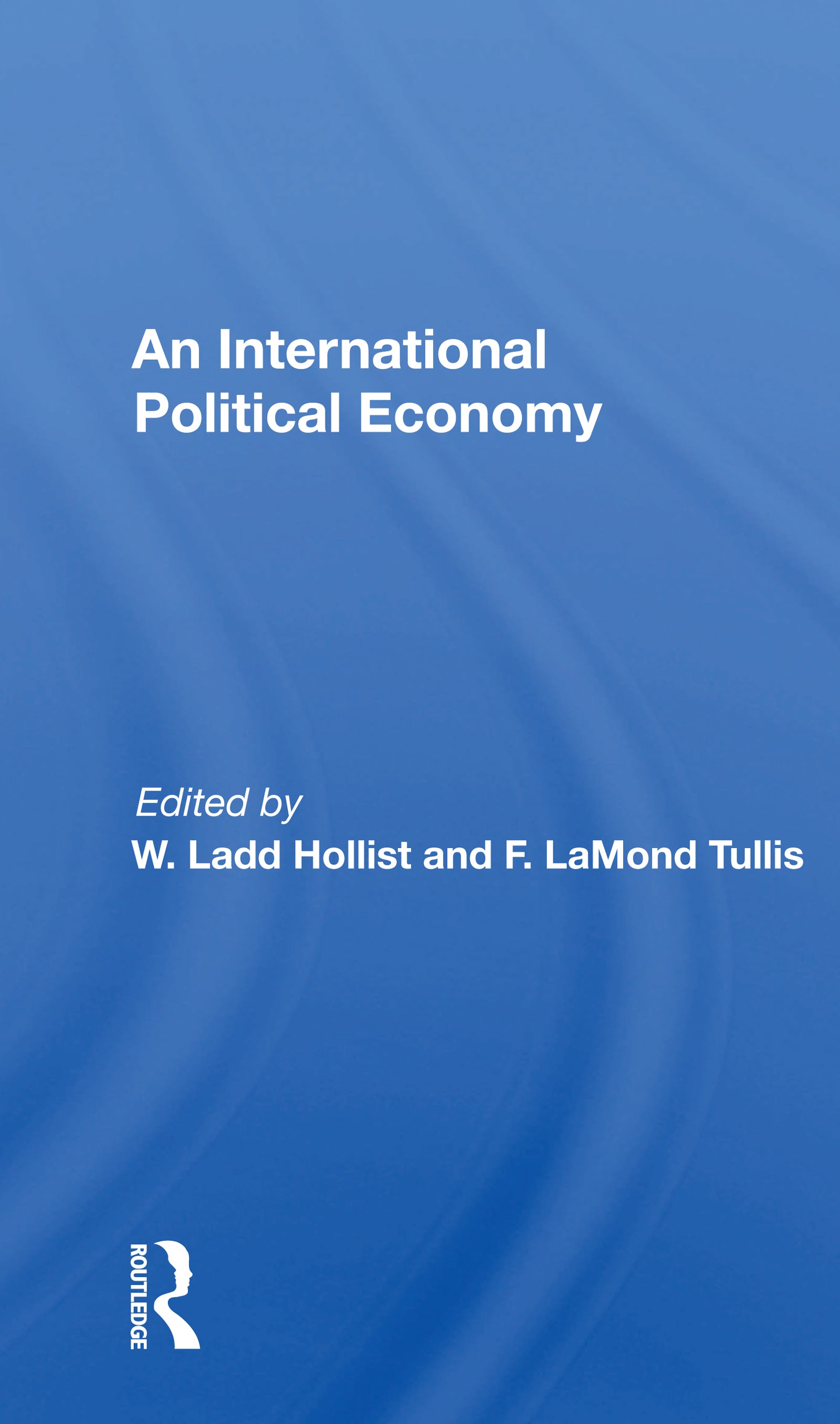 International Political Economy Yearbook