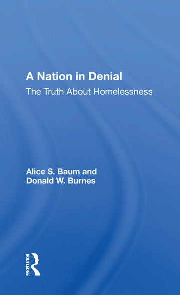 Nation In Denial