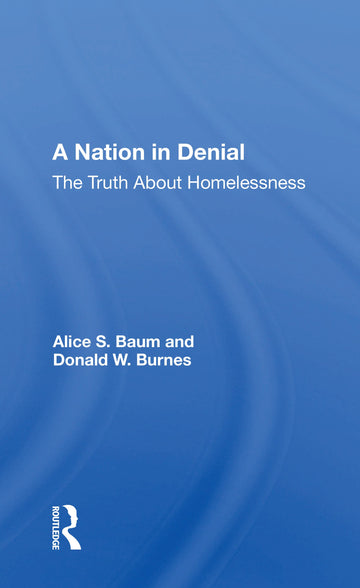 Nation In Denial