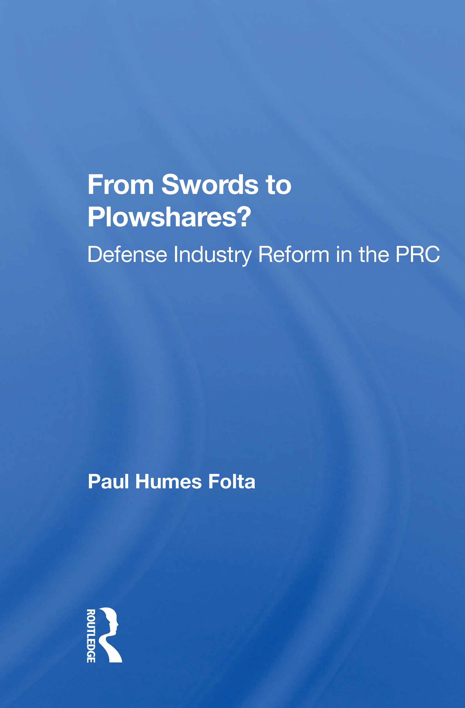 From Swords To Plowshares?