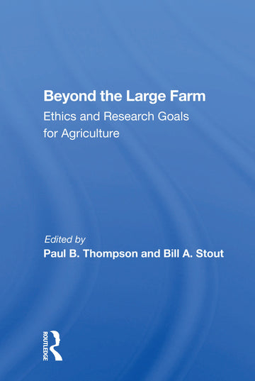Beyond the Large Farm