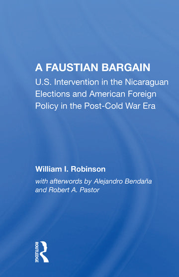 Faustian Bargain