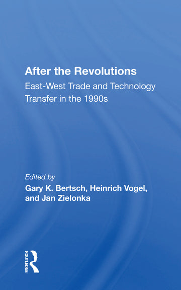 After The Revolutions