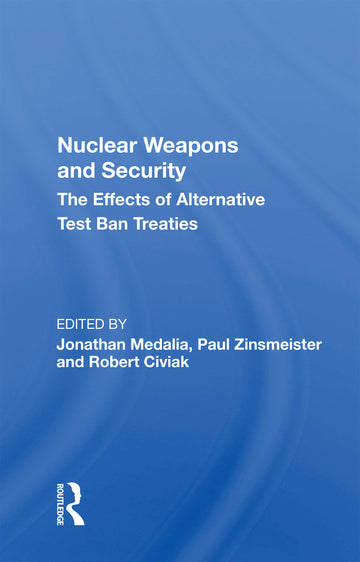 Nuclear Weapons And Security