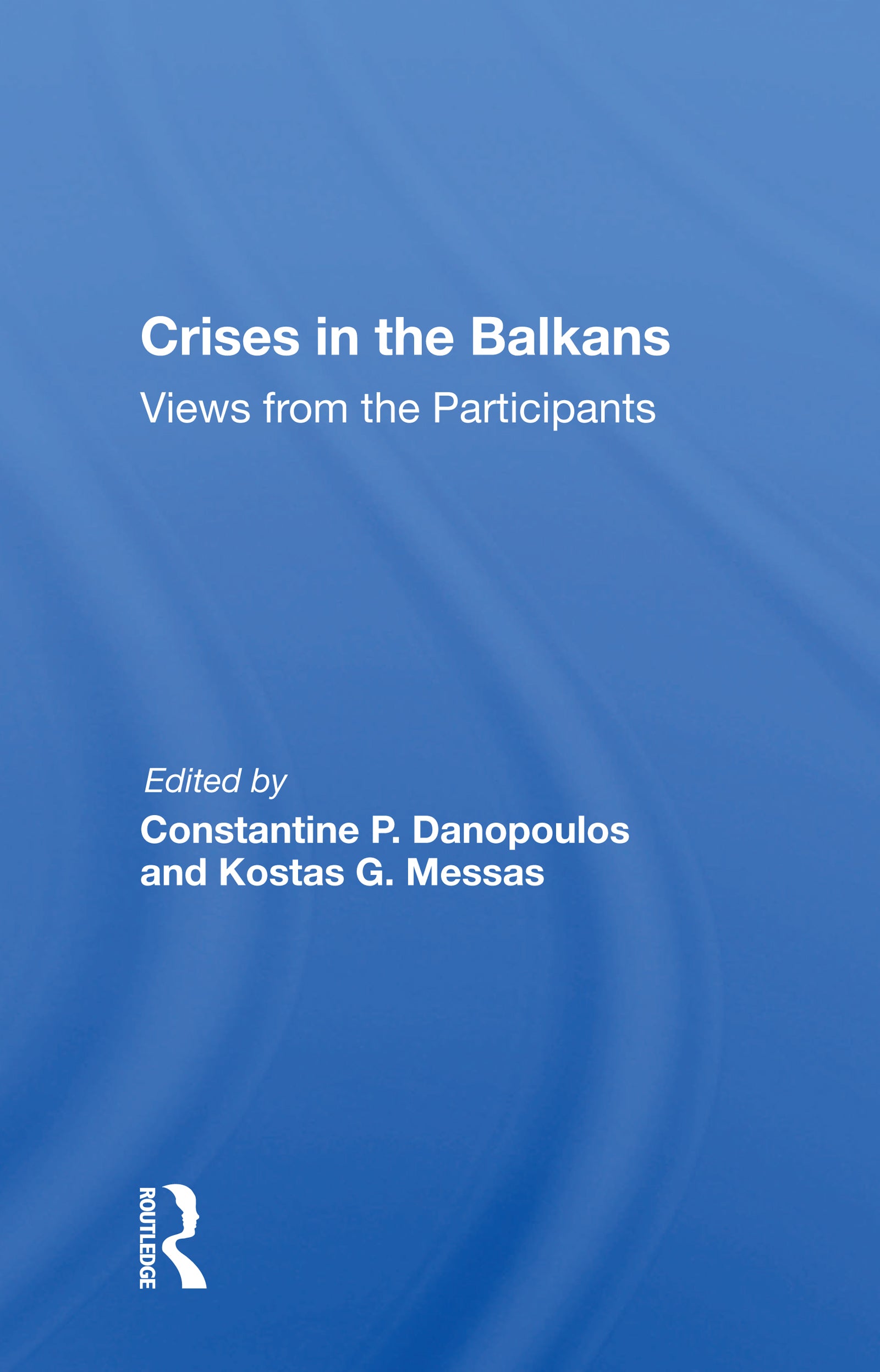 Crises In The Balkans