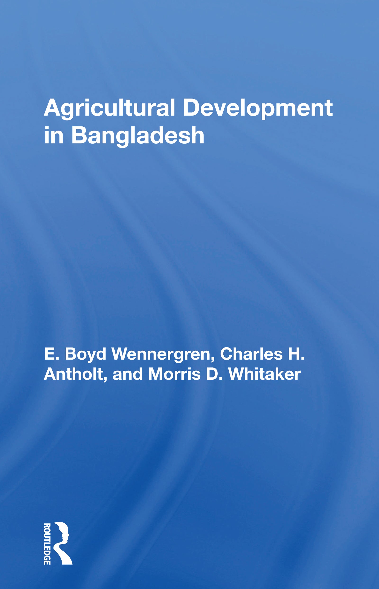 Agricultural Development in Bangladesh