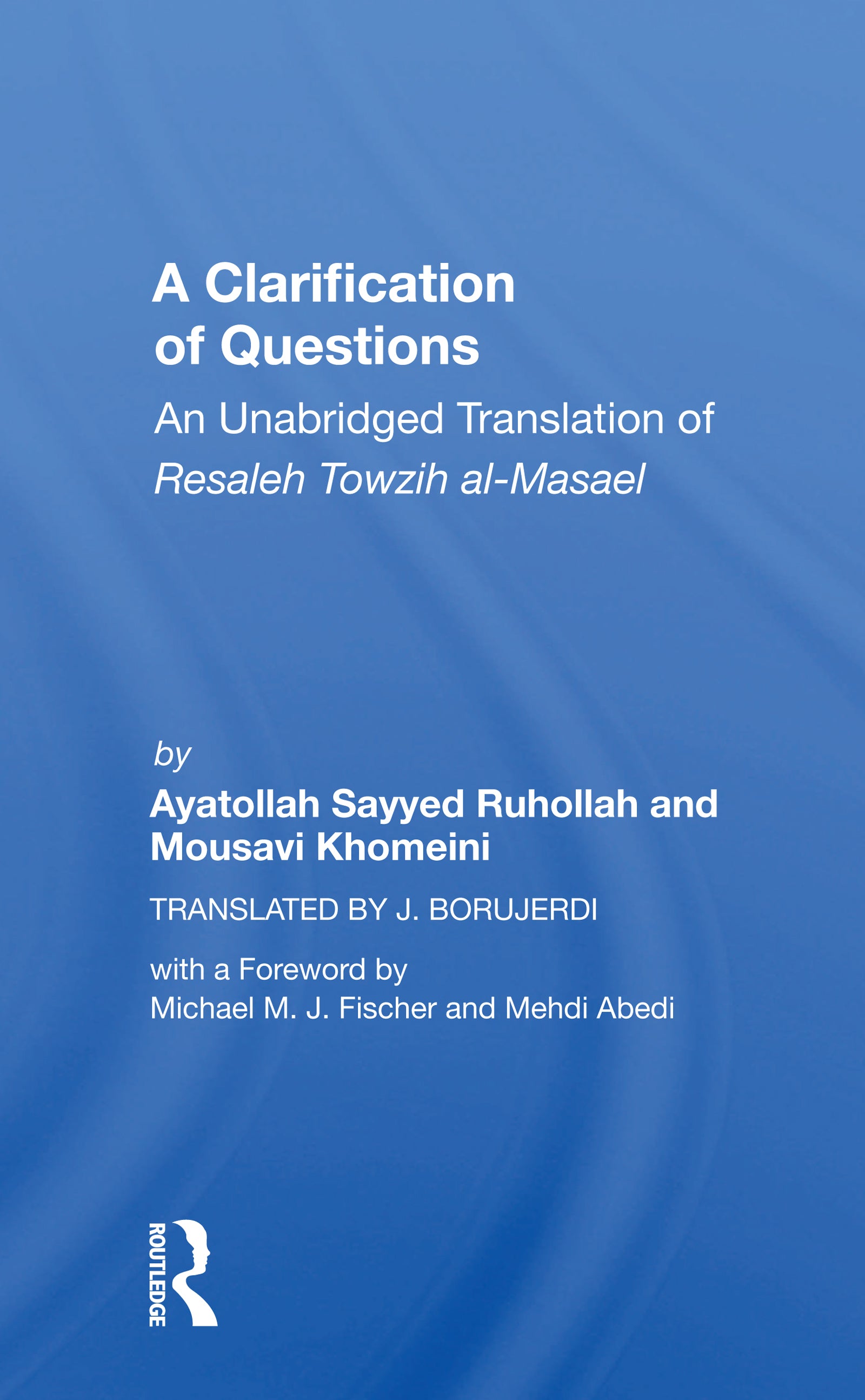 Clarification Of Questions