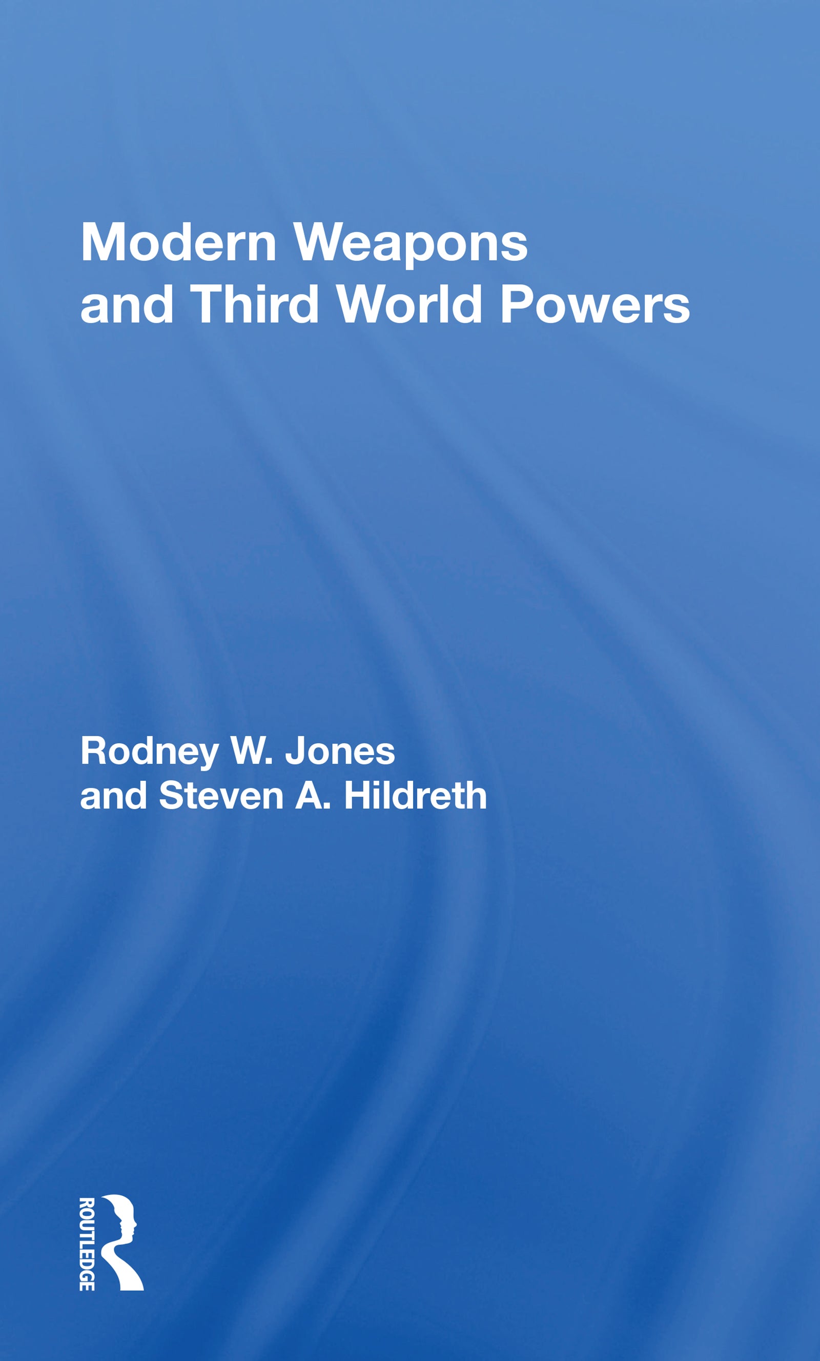 Modern Weapons And Third World Powers
