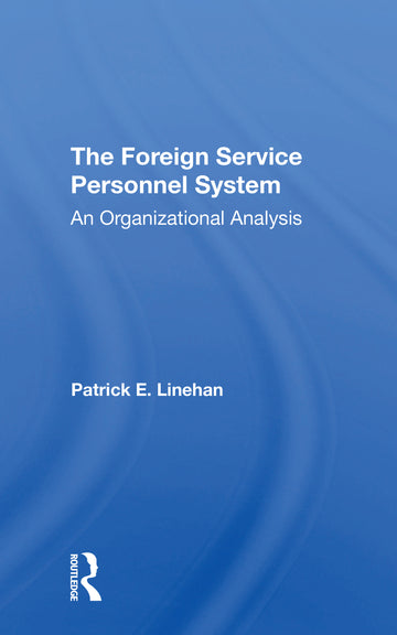 Foreign Serv Personnel/s